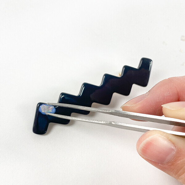 하비코,하비코 우리나라 전통 자개 핀 만들기 3종 세트